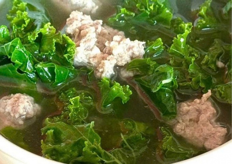 Những thực phẩm quan trọng giúp ngăn ngừa và hỗ trợ điều trị gan nhiễm mỡ với nhiều cách chế biến hấp dẫn - 6