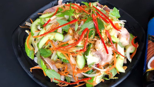 Khám Phá Các Món Ngon Từ Cà Rốt Hỗ Trợ Người Bị Gan Nhiễm Mỡ - 2