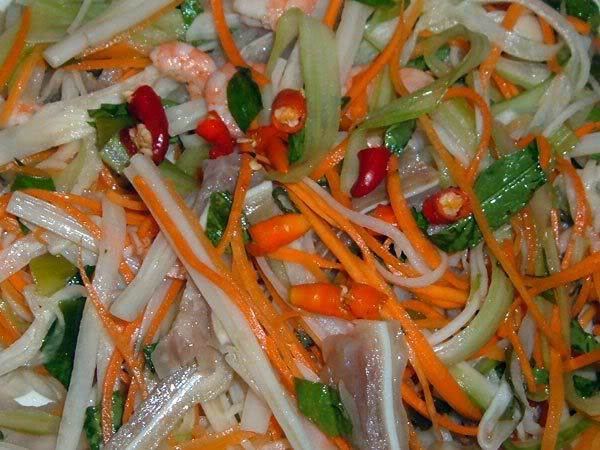 Khám Phá Các Món Ngon Từ Cà Rốt Hỗ Trợ Người Bị Gan Nhiễm Mỡ - 3