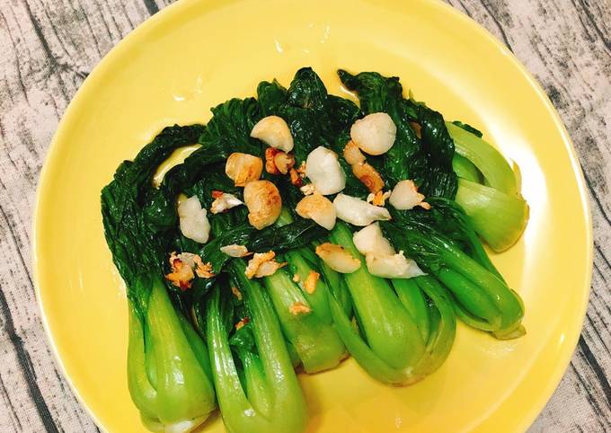 Loại rau rẻ tiền nhưng giàu canxi, đang được ưa chuộng tại chợ Việt, chế biến thành nhiều món ngon - 6