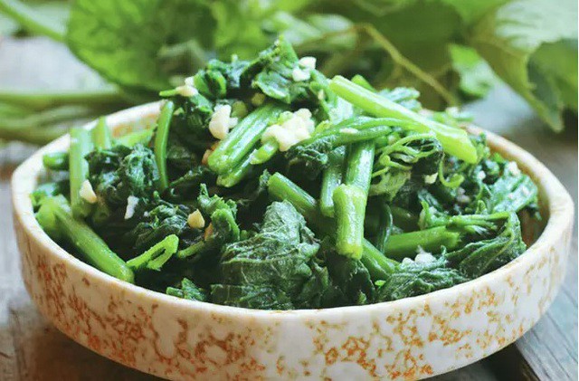 Món Ngon Bổ Dưỡng Giúp Giảm Viêm Khớp Dạng Thấp - 5