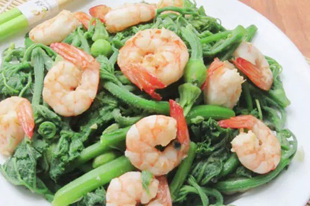 Món Ngon Bổ Dưỡng Giúp Giảm Viêm Khớp Dạng Thấp - 6