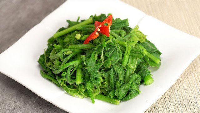 Món Ngon Bổ Dưỡng Giúp Giảm Viêm Khớp Dạng Thấp - 3