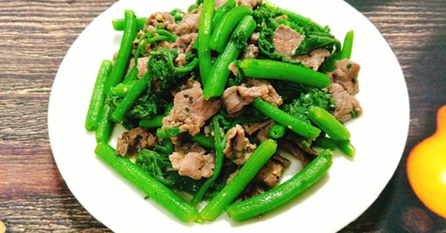 Món Ngon Bổ Dưỡng Giúp Giảm Viêm Khớp Dạng Thấp - 4