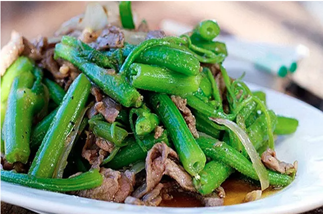 Món Ngon Bổ Dưỡng Giúp Giảm Viêm Khớp Dạng Thấp - 7