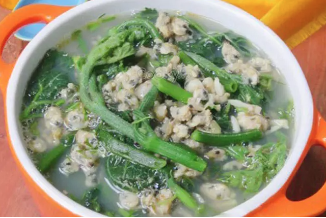 Món Ngon Bổ Dưỡng Giúp Giảm Viêm Khớp Dạng Thấp - 9