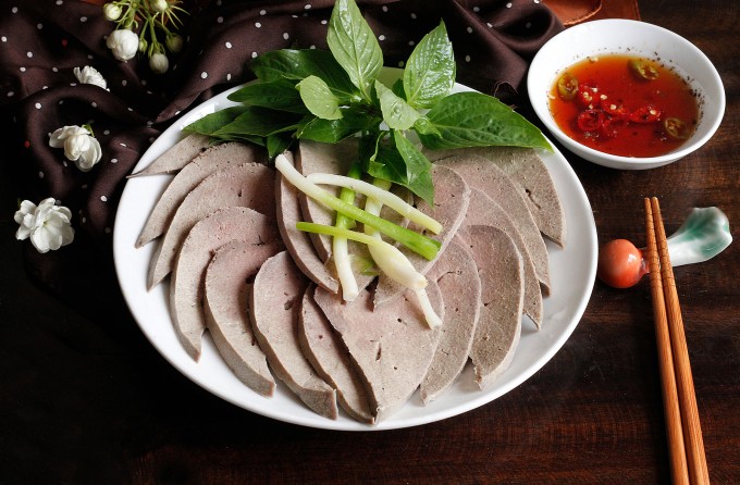 Ảnh minh họa: Bùi Thủy