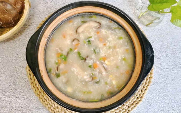 Củ Niễng - Đặc Sản Quý Giá Từ Thiên Nhiên: 10+ Món Ngon Cho Bữa Cơm Gia Đình - 11