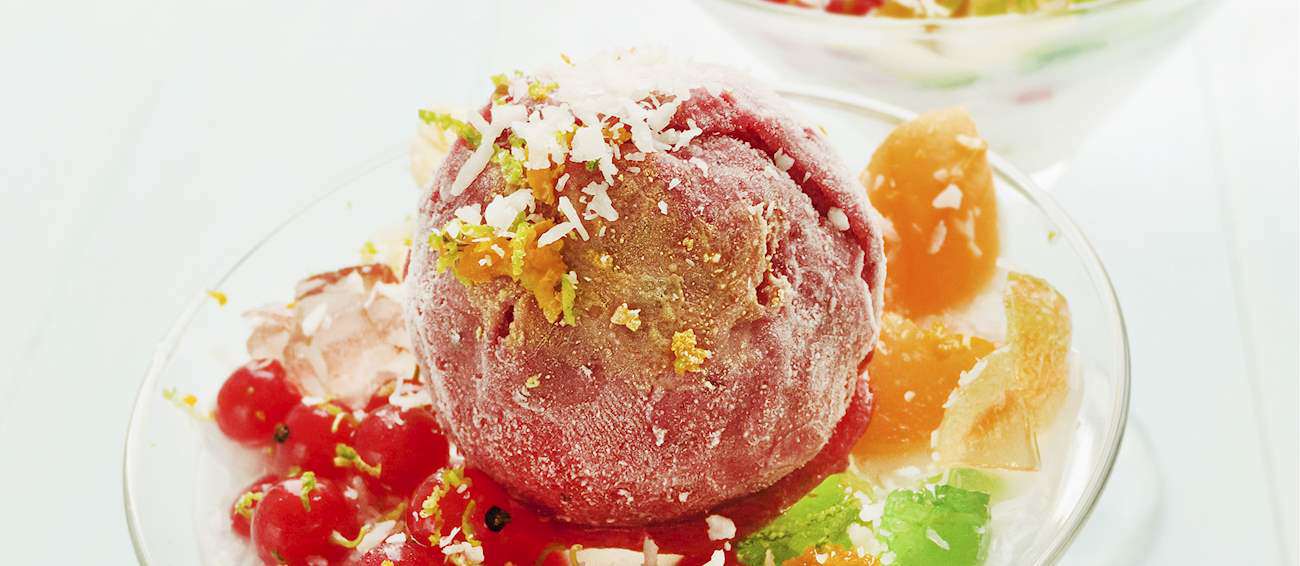 Món tráng miệng tuyệt đẹp của Việt Nam vào top 10 món ngon nhất Đông Nam Á - 8