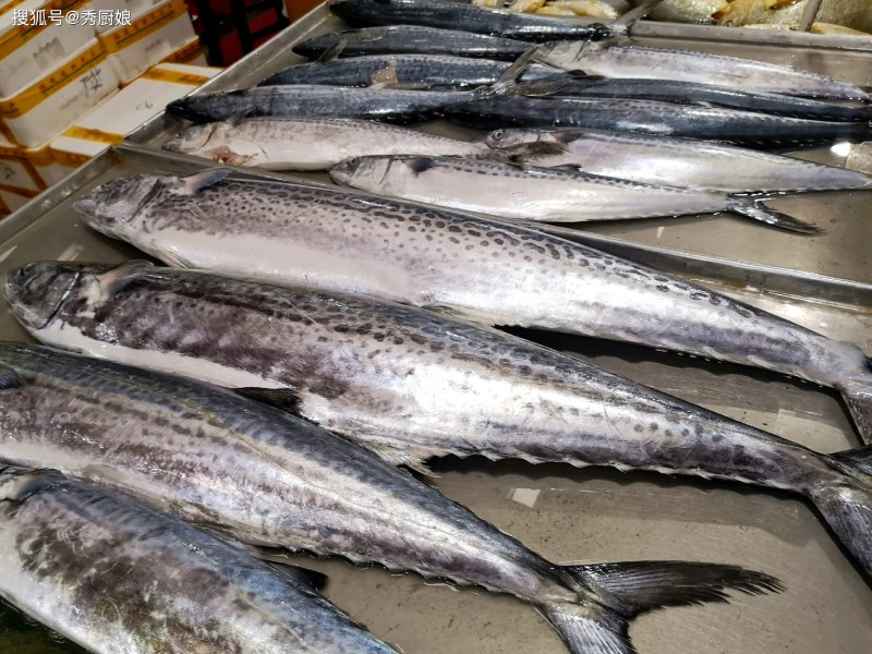 4 loại cá bổ dưỡng nhất được bác sĩ khuyên nên ăn, ai cũng có thể mua dễ dàng - 7