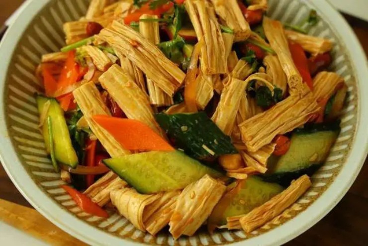 4 món chay ngon hơn cả cá thịt, đổi bữa cả nhà mê - 1