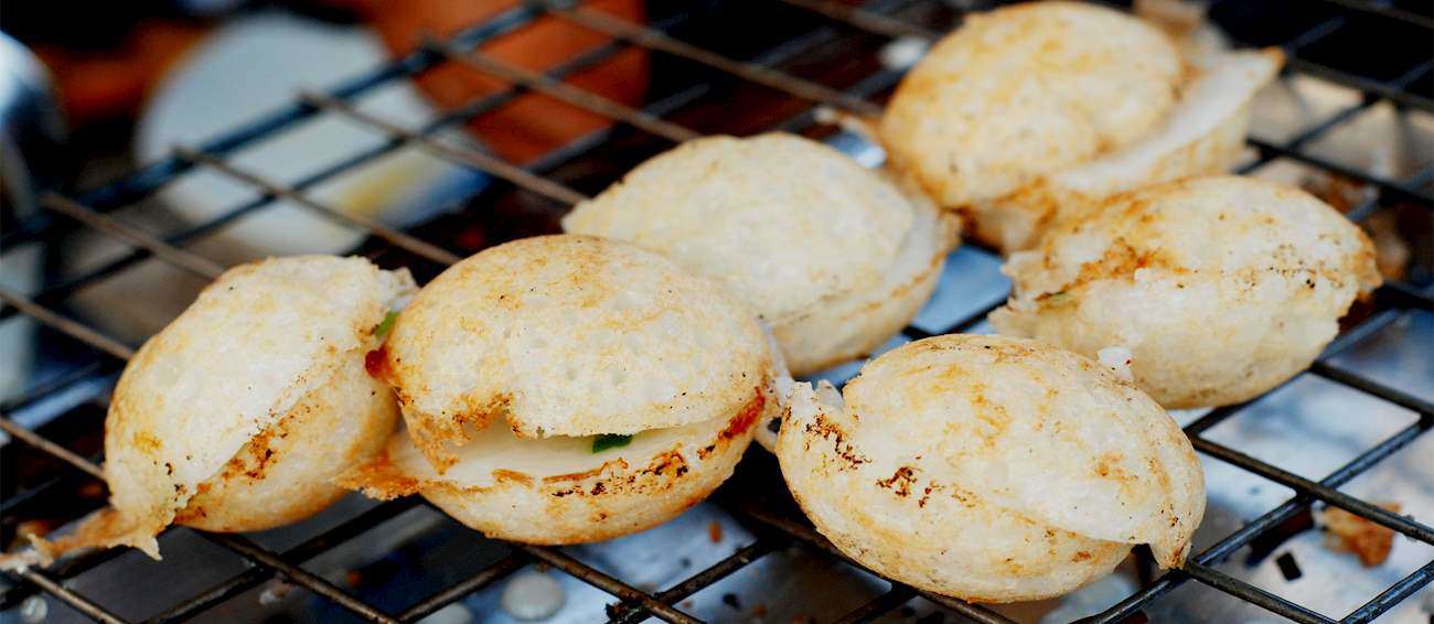 Món tráng miệng tuyệt đẹp của Việt Nam vào top 10 món ngon nhất Đông Nam Á - 4