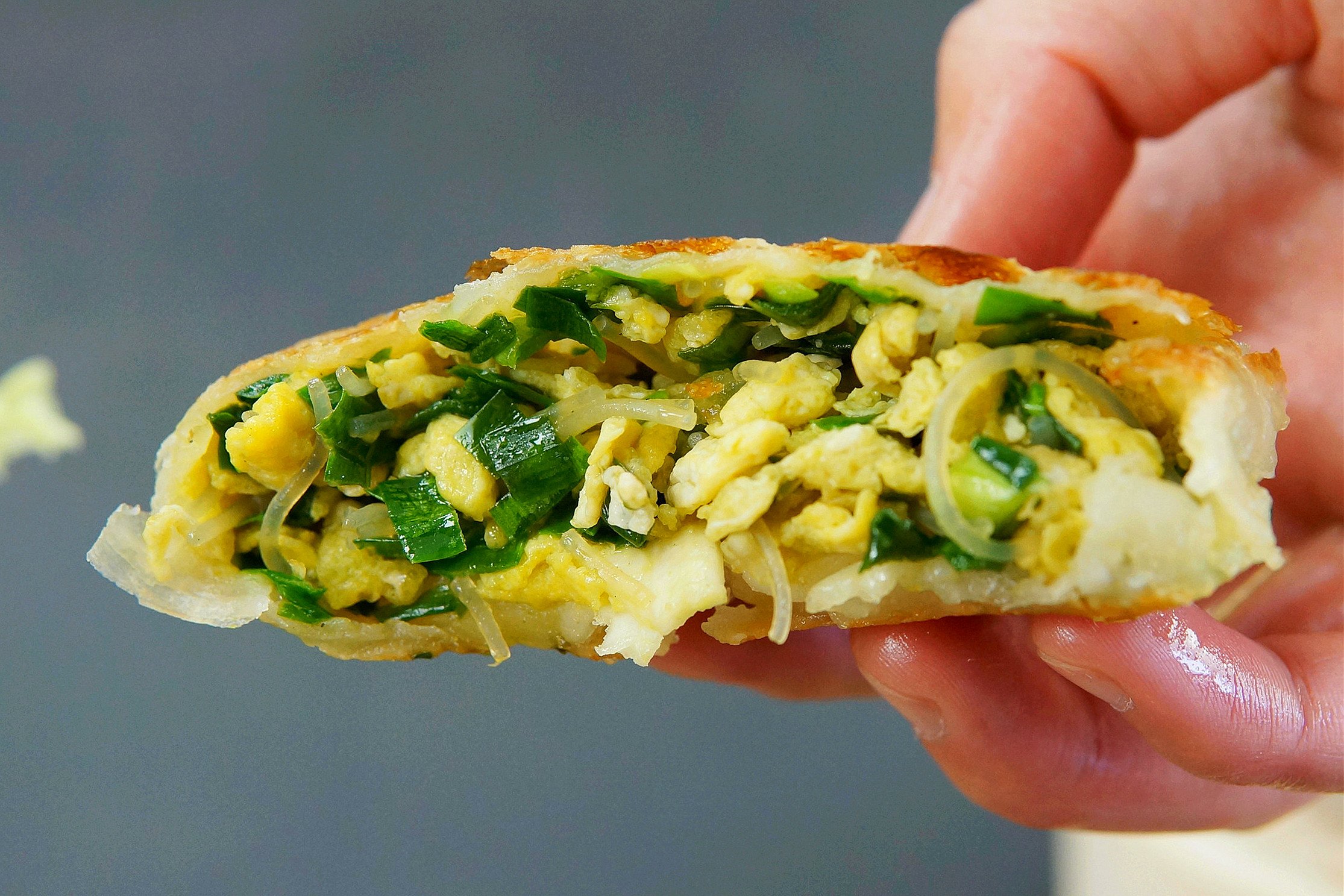 5 công thức chế biến hẹ tuyệt ngon cho quý ông thường xuyên thưởng thức - 3