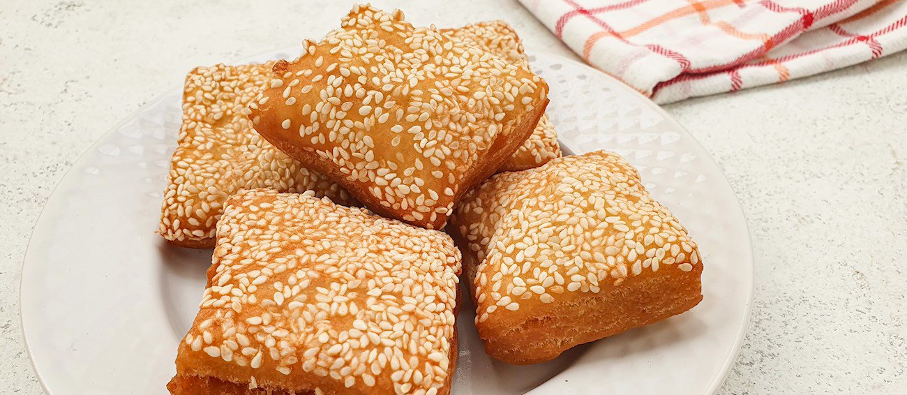 Món tráng miệng tuyệt đẹp của Việt Nam vào top 10 món ngon nhất Đông Nam Á - 6