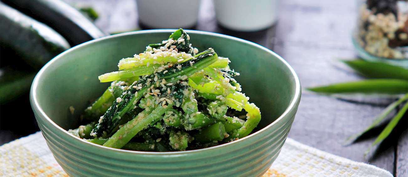 Khám Phá 10 Món Ăn Đặc Sắc Nhất Tại Nhật Bản - 10