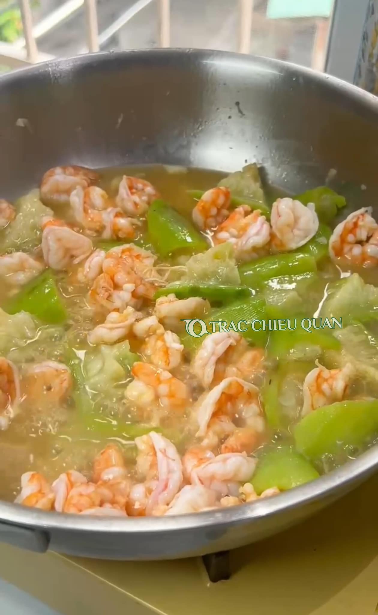 7 Món Tôm Đỉnh Cao Không Thể Bỏ Qua Trong Tuần - 4