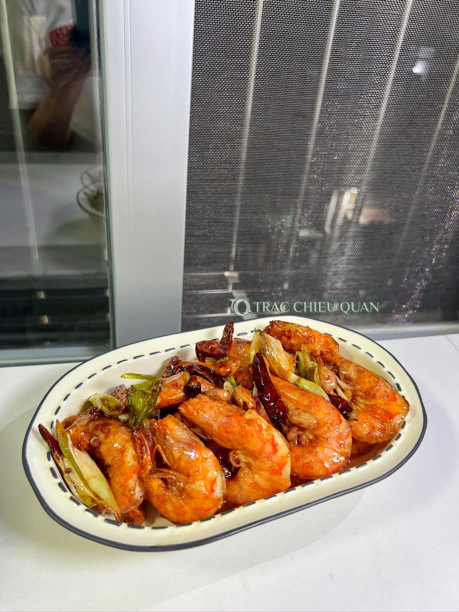 7 Món Tôm Đỉnh Cao Không Thể Bỏ Qua Trong Tuần - 6