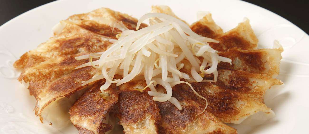 Khám Phá 10 Món Ăn Đặc Sắc Nhất Tại Nhật Bản - 1