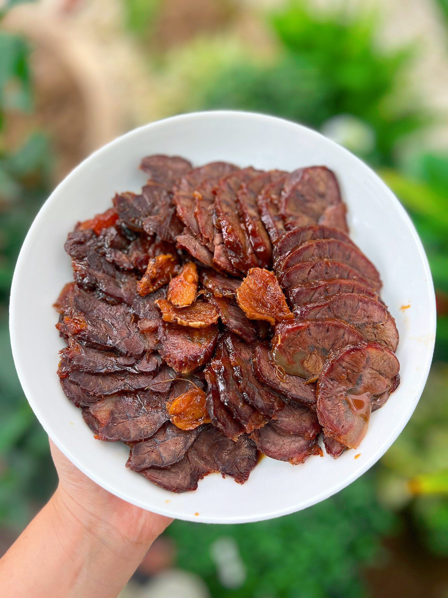 Thịt bò kho muốn mềm ngon, chuẩn vị nhất định phải cho loại gia vị này - 1