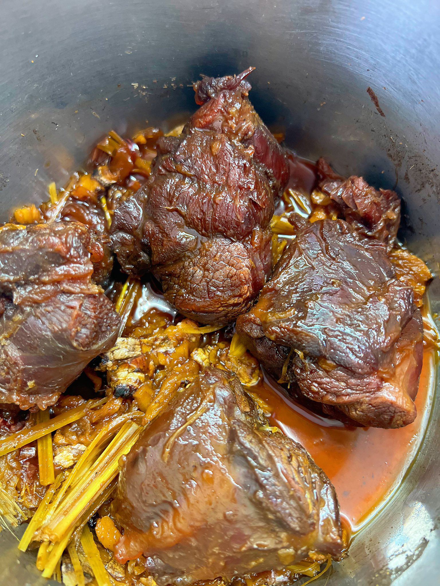 Thịt bò kho muốn mềm ngon, chuẩn vị nhất định phải cho loại gia vị này - 4