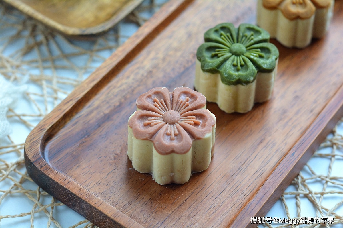 Hướng dẫn làm bánh trung thu không cần lò nướng, vị ngon bất ngờ - 2