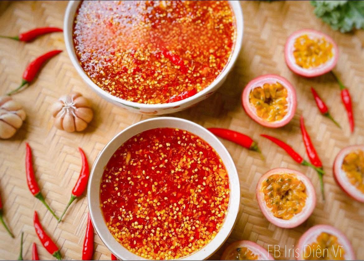 Cách pha nước mắm chua ngọt ngon đỉnh chóp, tỏi ớt nổi, để cả tháng không hỏng - 2