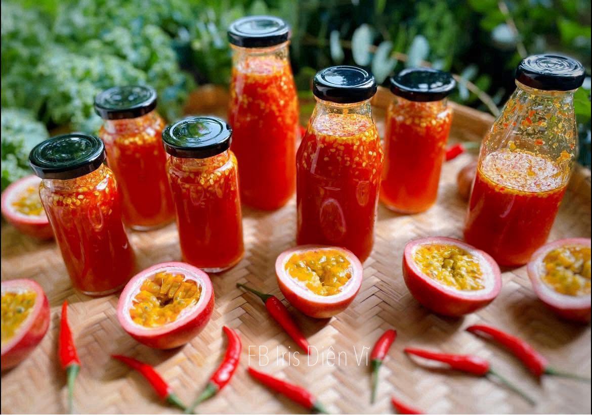 Cách pha nước mắm chua ngọt ngon đỉnh chóp, tỏi ớt nổi, để cả tháng không hỏng - 4