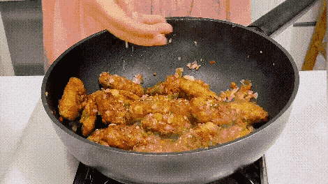 Cánh gà làm theo cách này vừa dọn lên mâm là hết sạch - 10