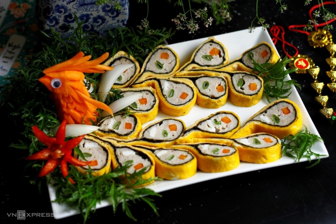 9 món trứng ngon để làm mới thực đơn