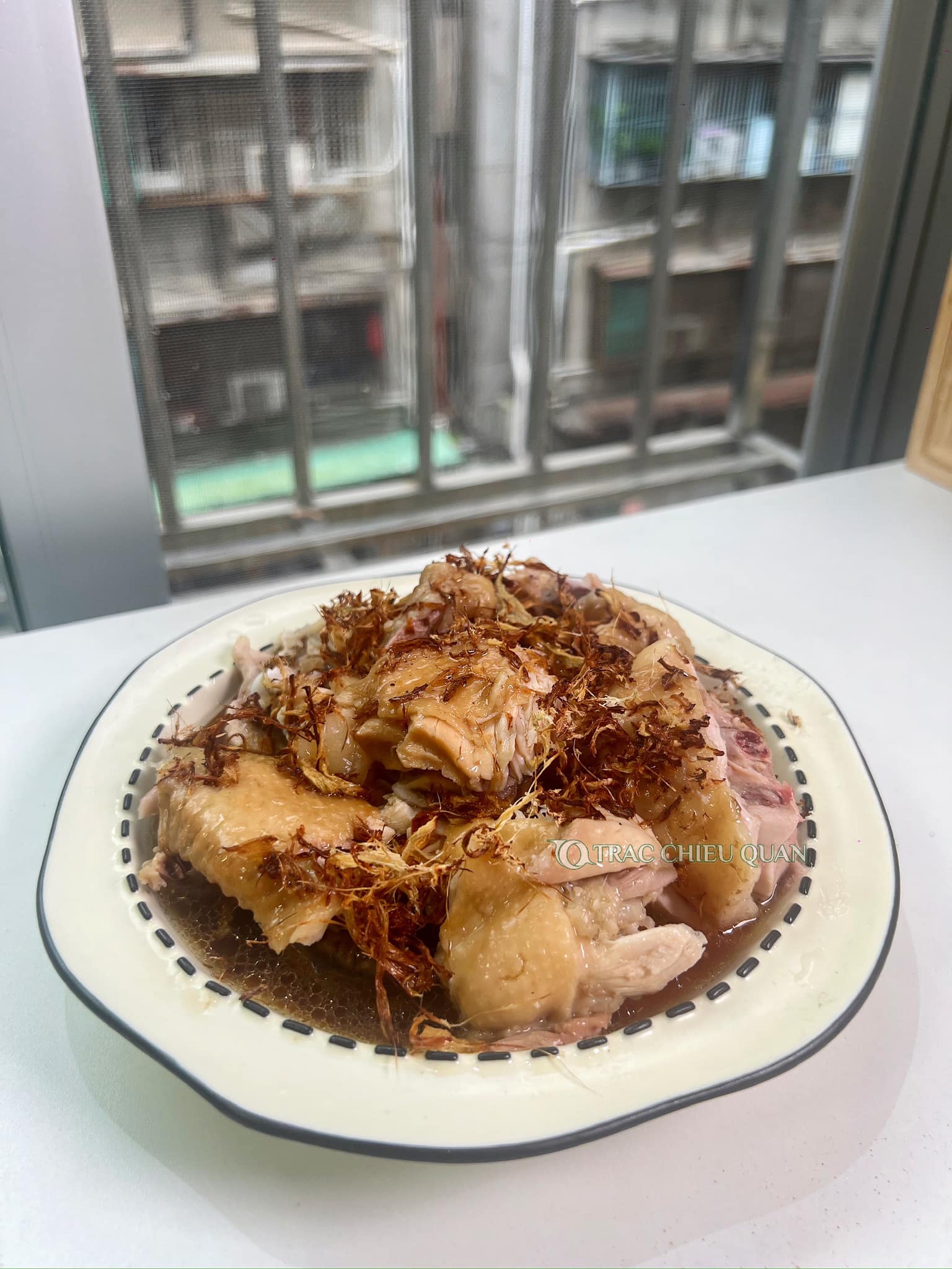 Những cách chế biến gà độc đáo mà bạn không thể bỏ qua - 4