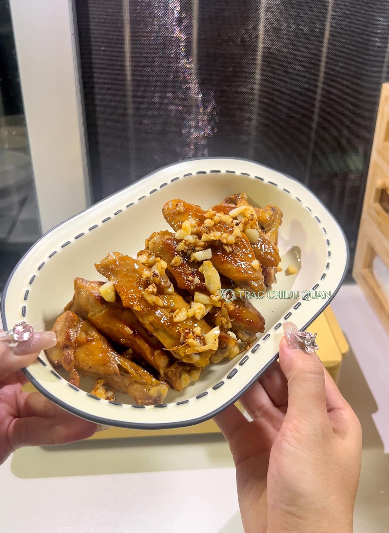 Những cách chế biến gà độc đáo mà bạn không thể bỏ qua - 6