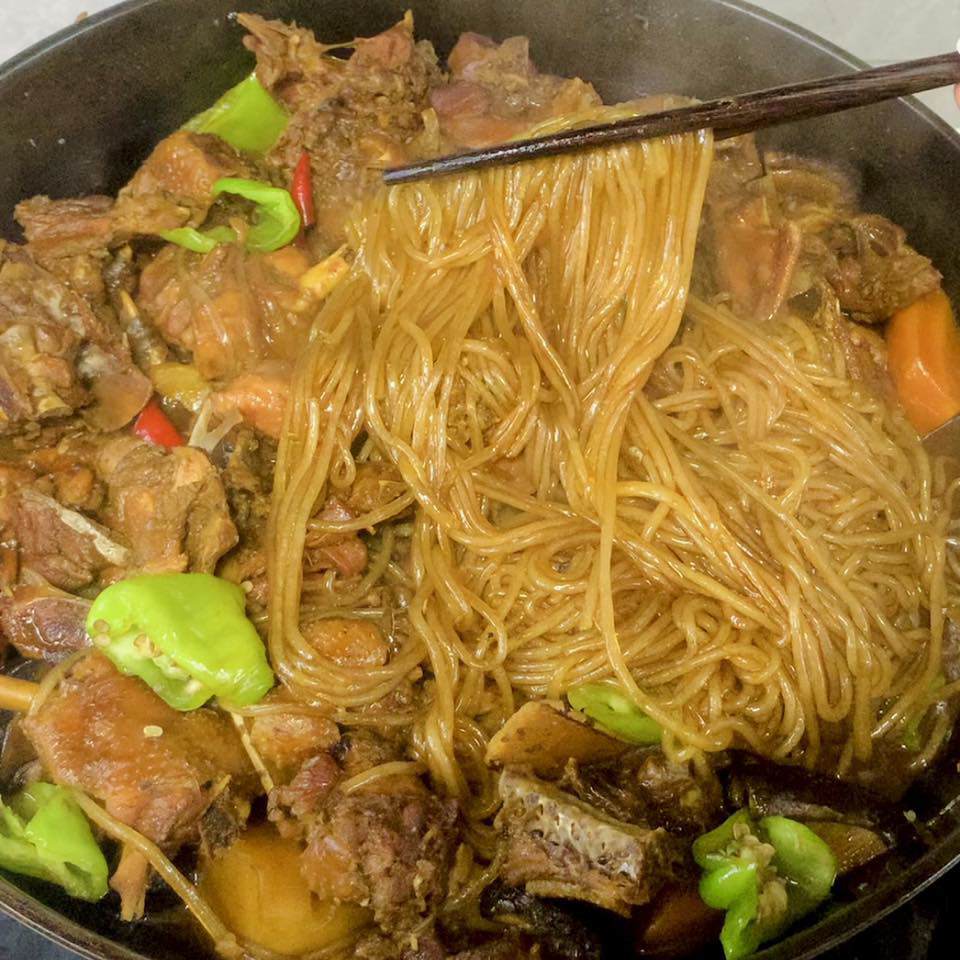 Món gà thơm ngon mà bạn chưa thử, hãy cùng nấu ngay - 1