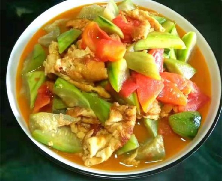 Những loại trái cây mùa hè giàu canxi phổ biến tại chợ - 2