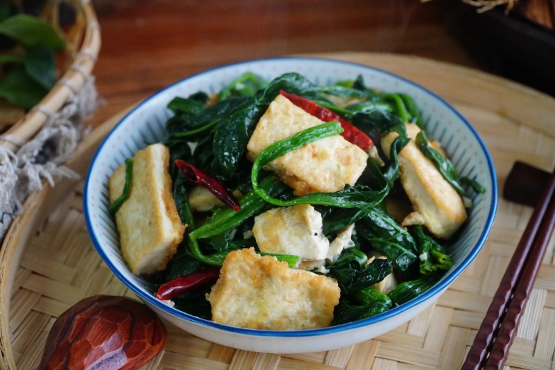 Gợi ý 4 món ăn ngon cho cả tuần không bao giờ nhàm chán - 1