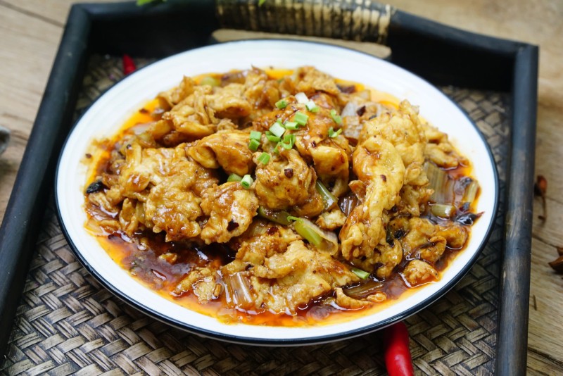 Gợi ý 4 món ăn ngon cho cả tuần không bao giờ nhàm chán - 2