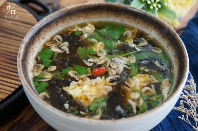 Gợi ý 4 món ăn ngon cho cả tuần không bao giờ nhàm chán - 4