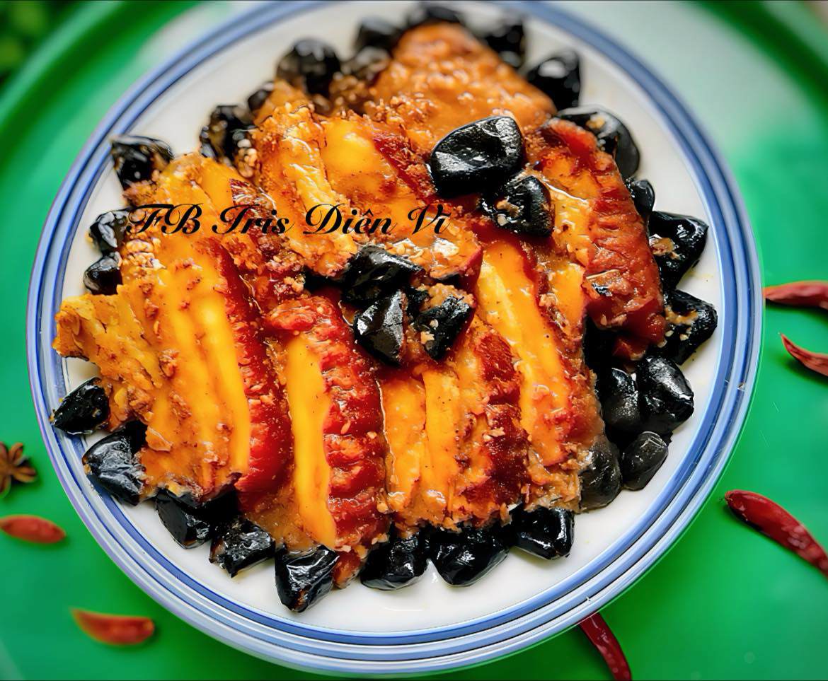 Món thịt ba chỉ hấp dẫn, khiến bạn không thể ngừng ăn - 3