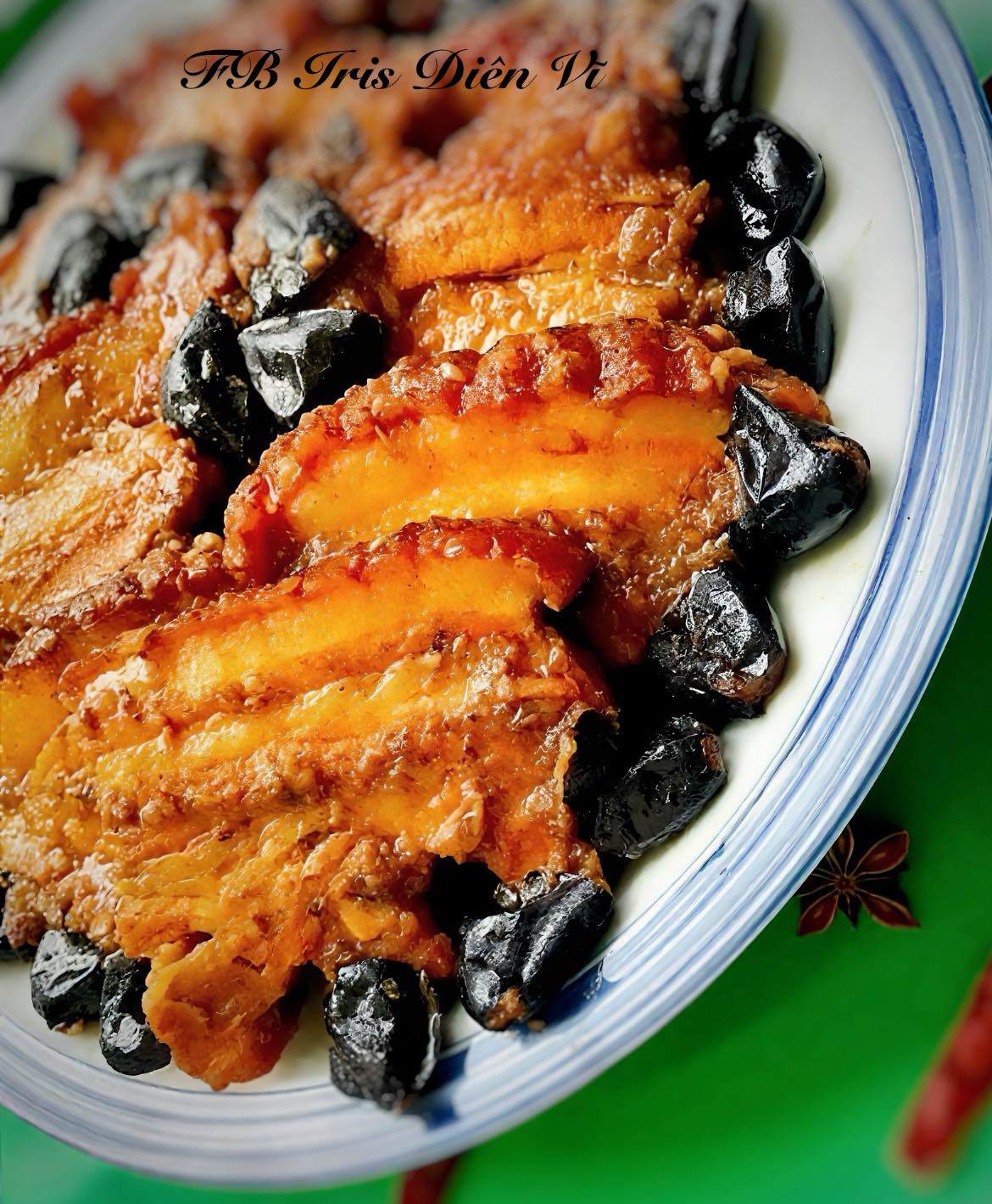 Món thịt ba chỉ hấp dẫn, khiến bạn không thể ngừng ăn - 2