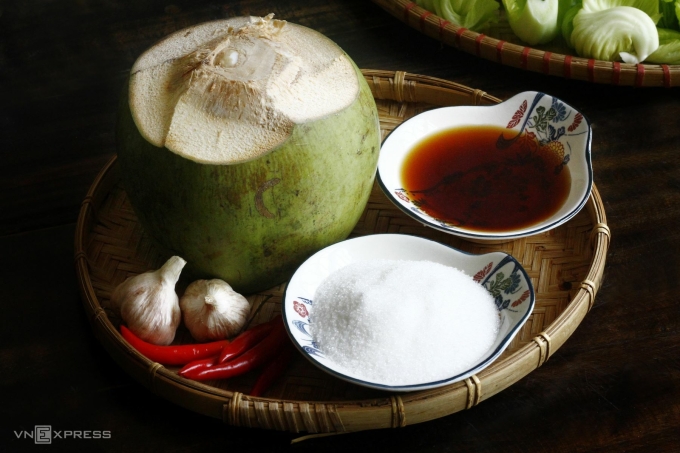 Thời điểm lý tưởng để nêm nước mắm khi nấu ăn