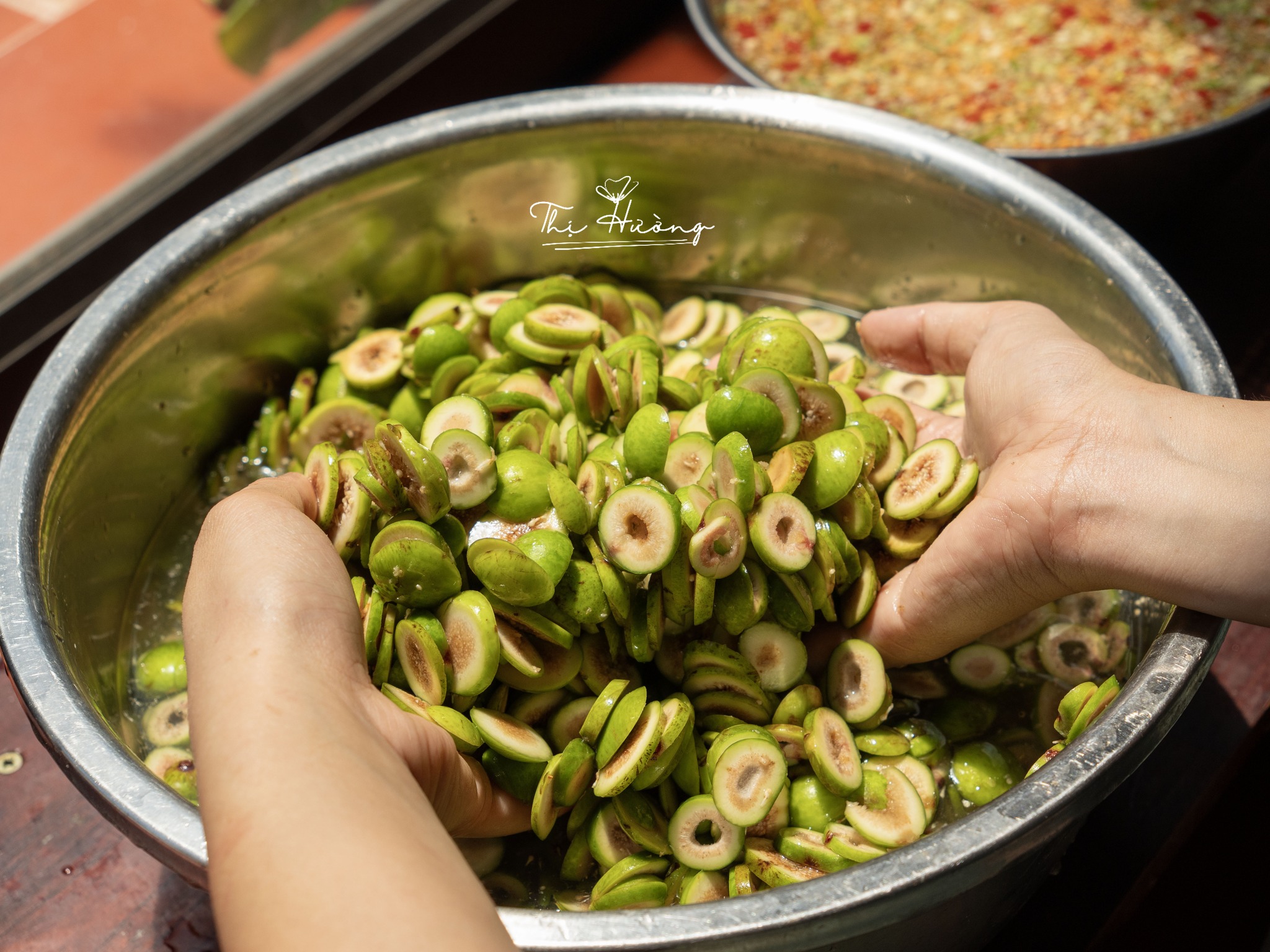 Quả Sung: Món Ngon Rẻ Tiền Đưa Muối Ăn Kèm Nhất Định Phải Thử - 7