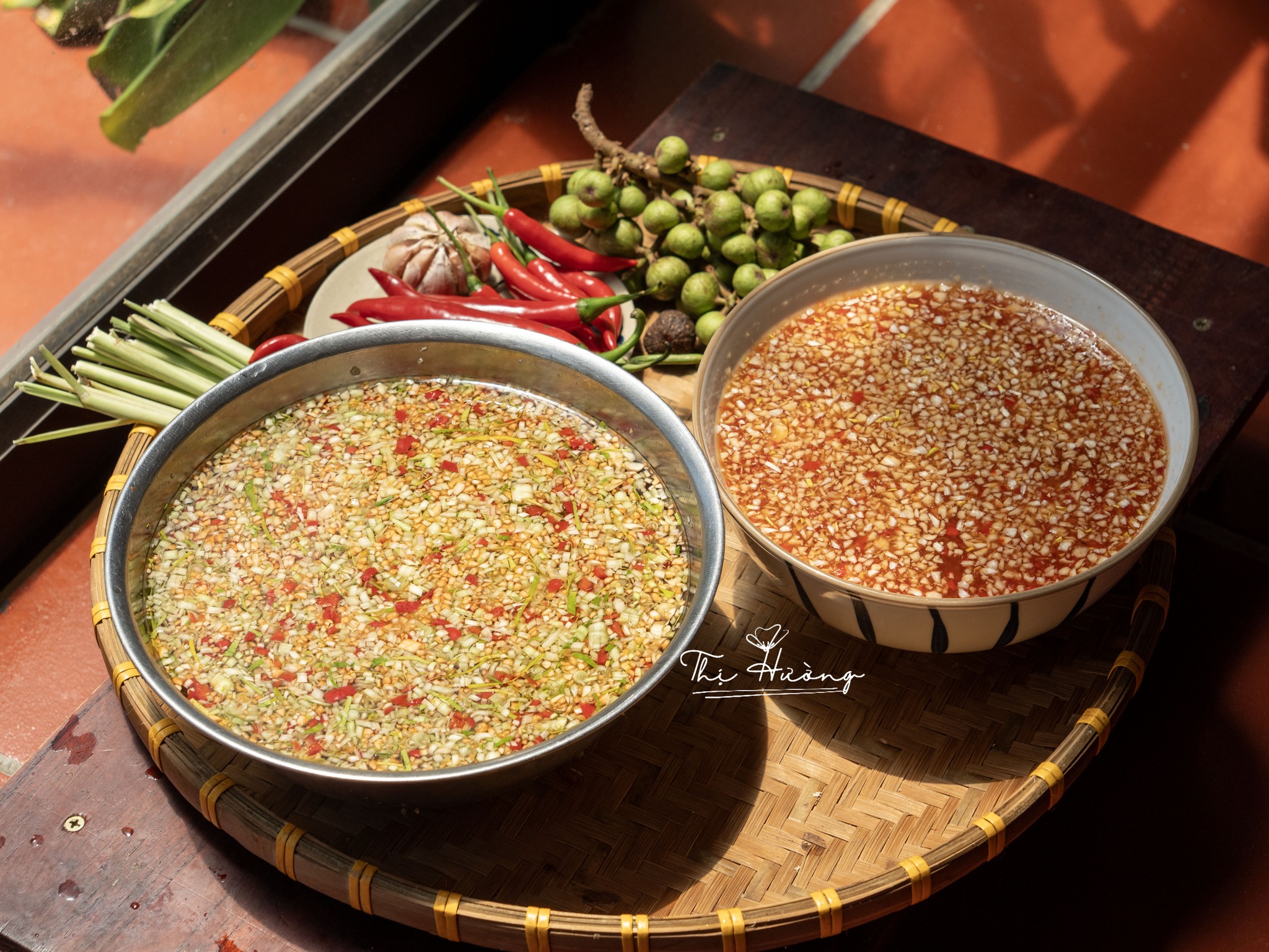 Nếu ai thích ăn mặn có thể tăng phần nước mắm, thích vị ngọt hay chua nhiều hơn thì tăng giảm lượng đường, giấm cho phù hợp.