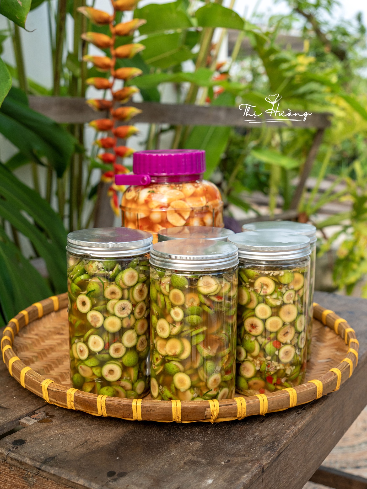 Quả Sung: Món Ngon Rẻ Tiền Đưa Muối Ăn Kèm Nhất Định Phải Thử - 1