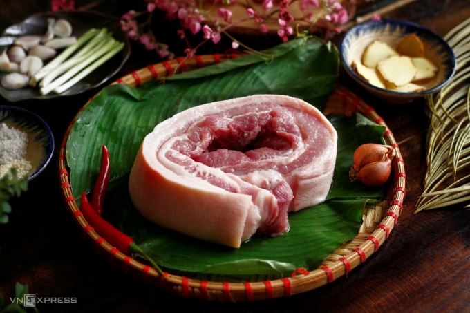 Ảnh minh họa: Bùi Thủy