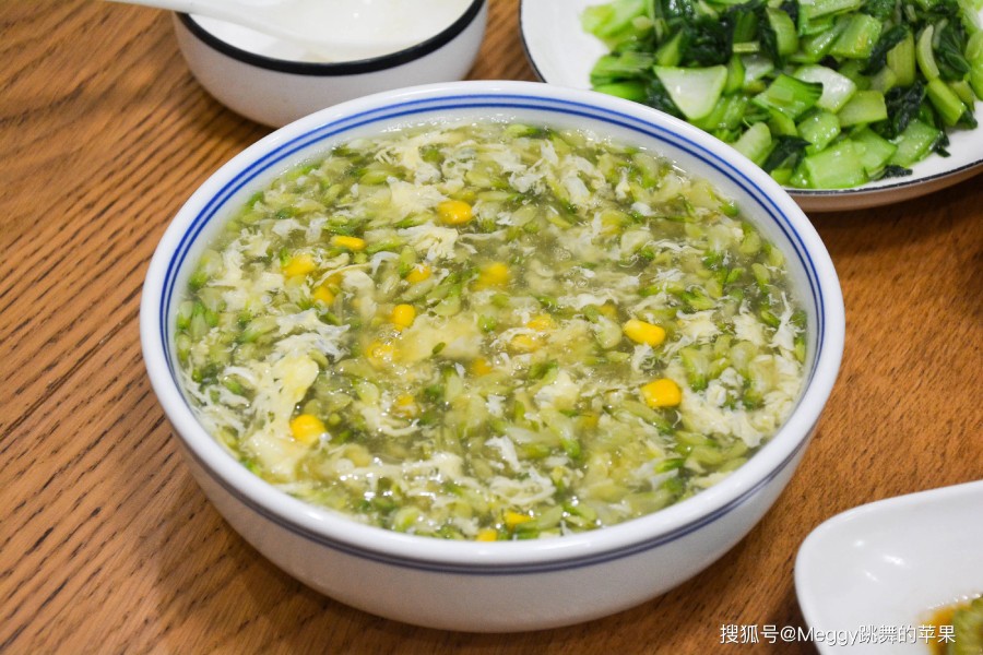 Thực đơn 4 món cho mâm cơm mùa hè - 3