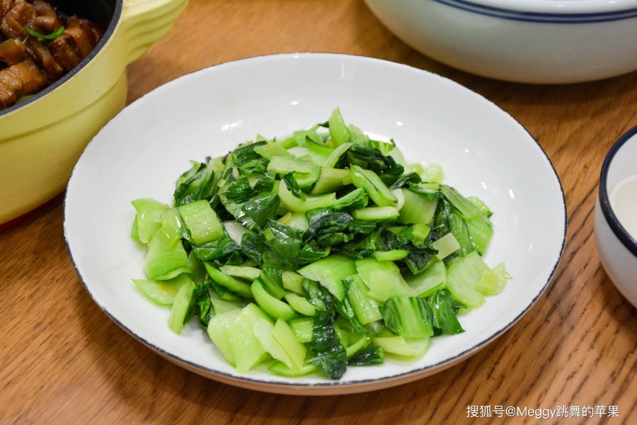 Thực đơn 4 món cho mâm cơm mùa hè - 4