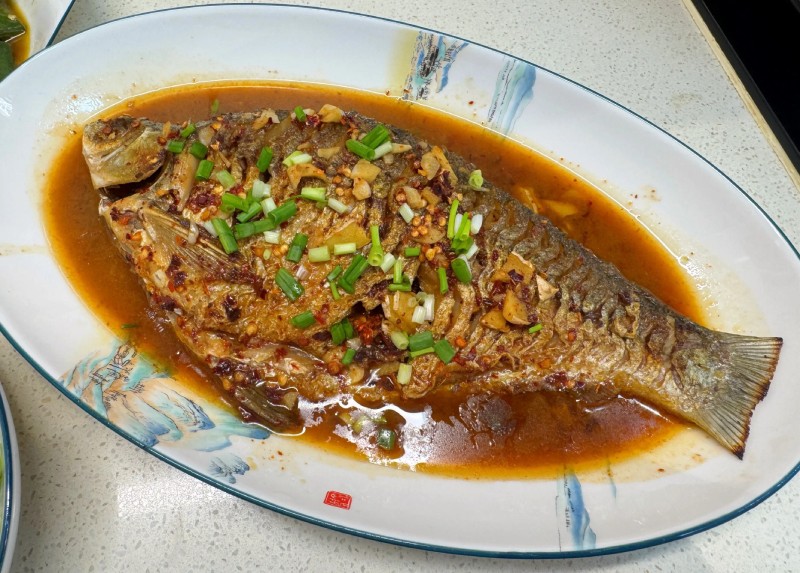 Thực đơn 4 món ngon miệng ai cũng phải khen - 1