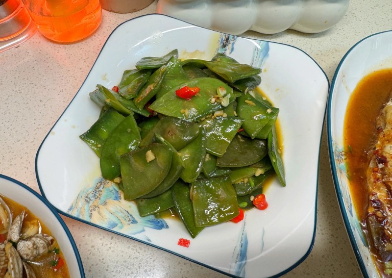 Bữa ăn 4 món dân dã gây mê lòng người - 4