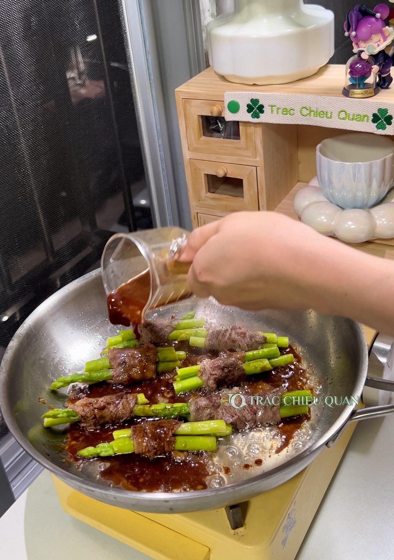 Thịt bò ngon miệng và dễ làm: 7 món không thể bỏ qua - 1