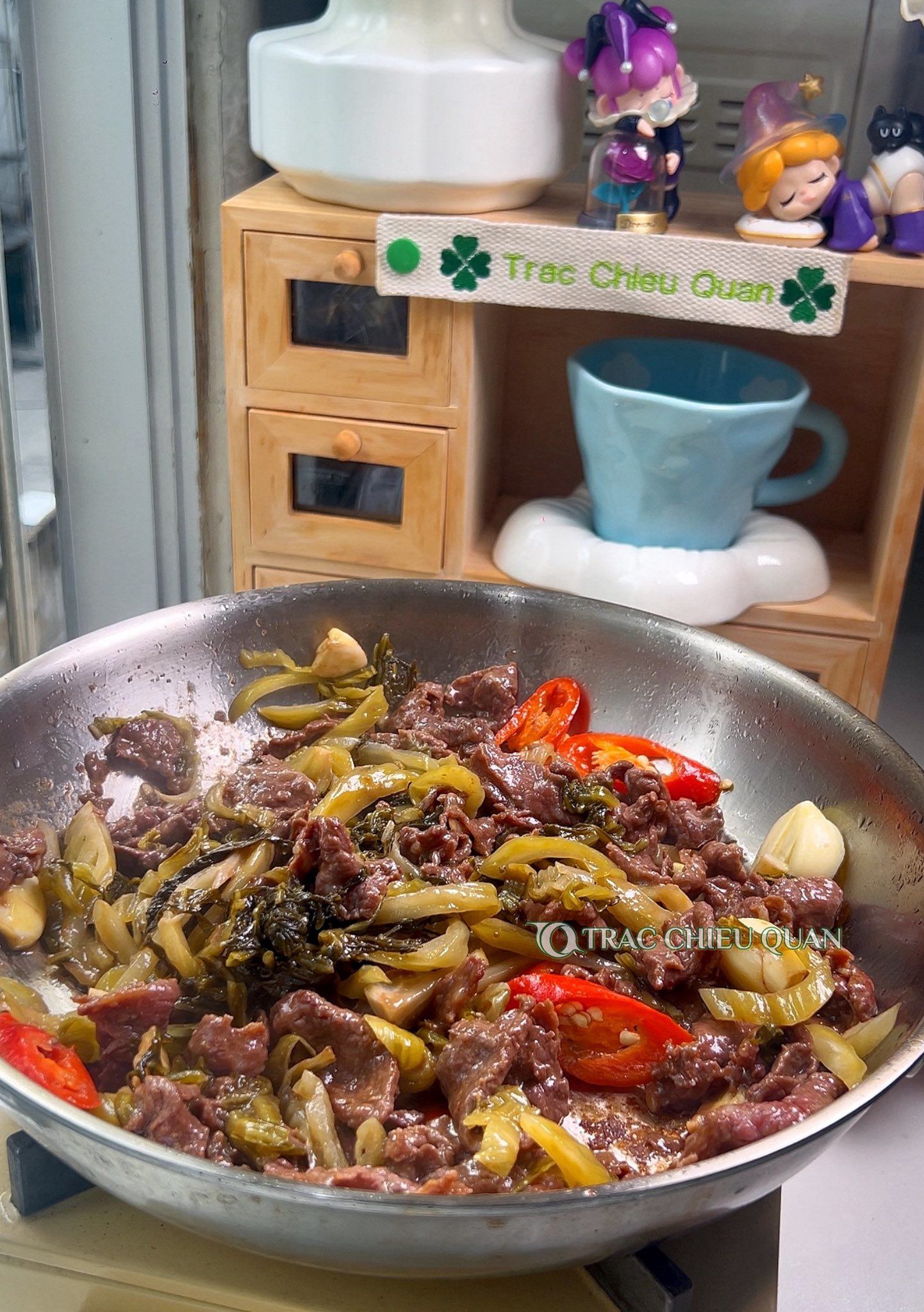 Thịt bò ngon miệng và dễ làm: 7 món không thể bỏ qua - 2