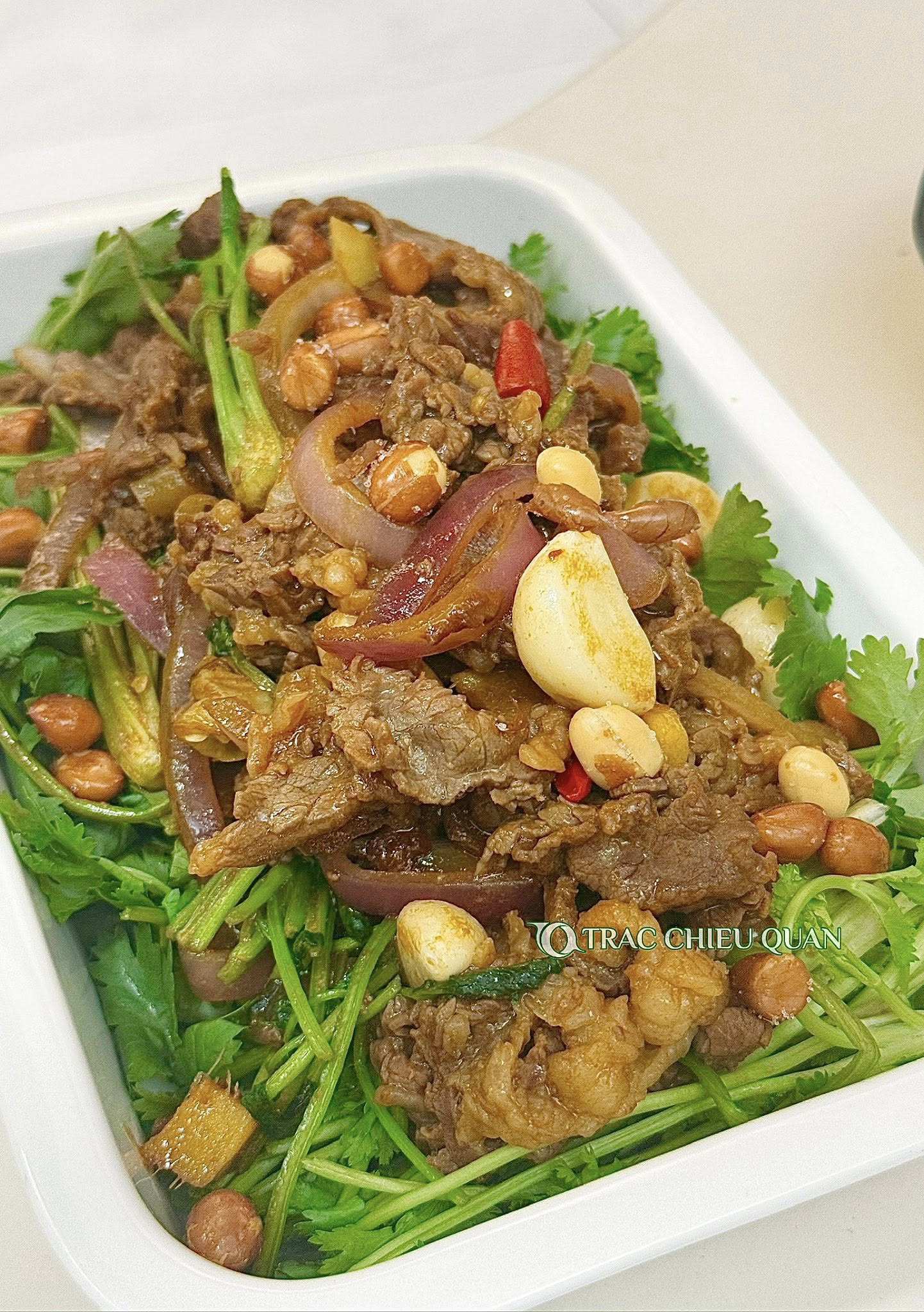 Thịt bò ngon miệng và dễ làm: 7 món không thể bỏ qua - 4